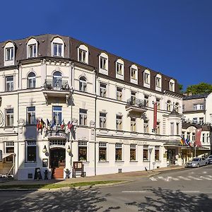 Hotel Continental